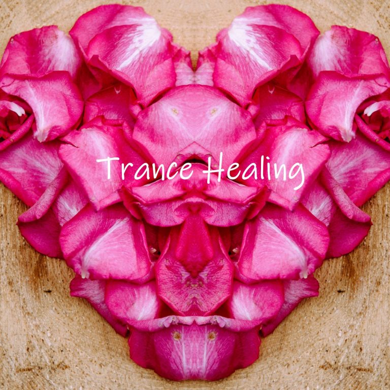 Trance Healing